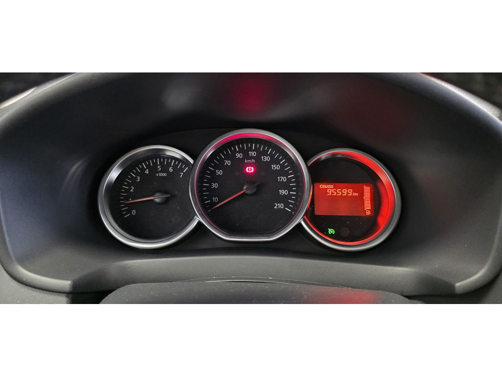 Dacia Sandero Stepway 0.9 TCe SL Trekhaak Navigatie PDC Garantie 54939532-13.jpg | van den Boog Automotive