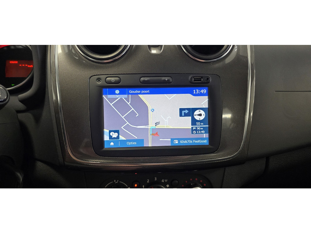 Dacia Sandero Stepway 0.9 TCe SL Trekhaak Navigatie PDC Garantie 54939532-14.jpg | van den Boog Automotive