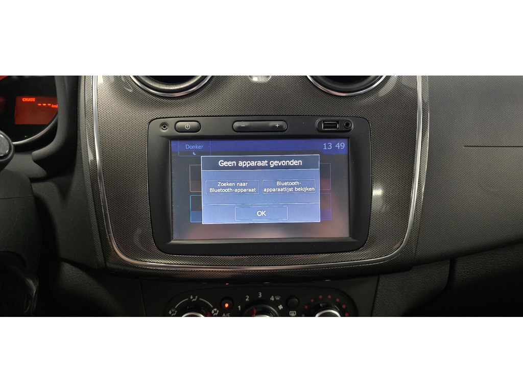 Dacia Sandero Stepway 0.9 TCe SL Trekhaak Navigatie PDC Garantie 54939532-15.jpg | van den Boog Automotive