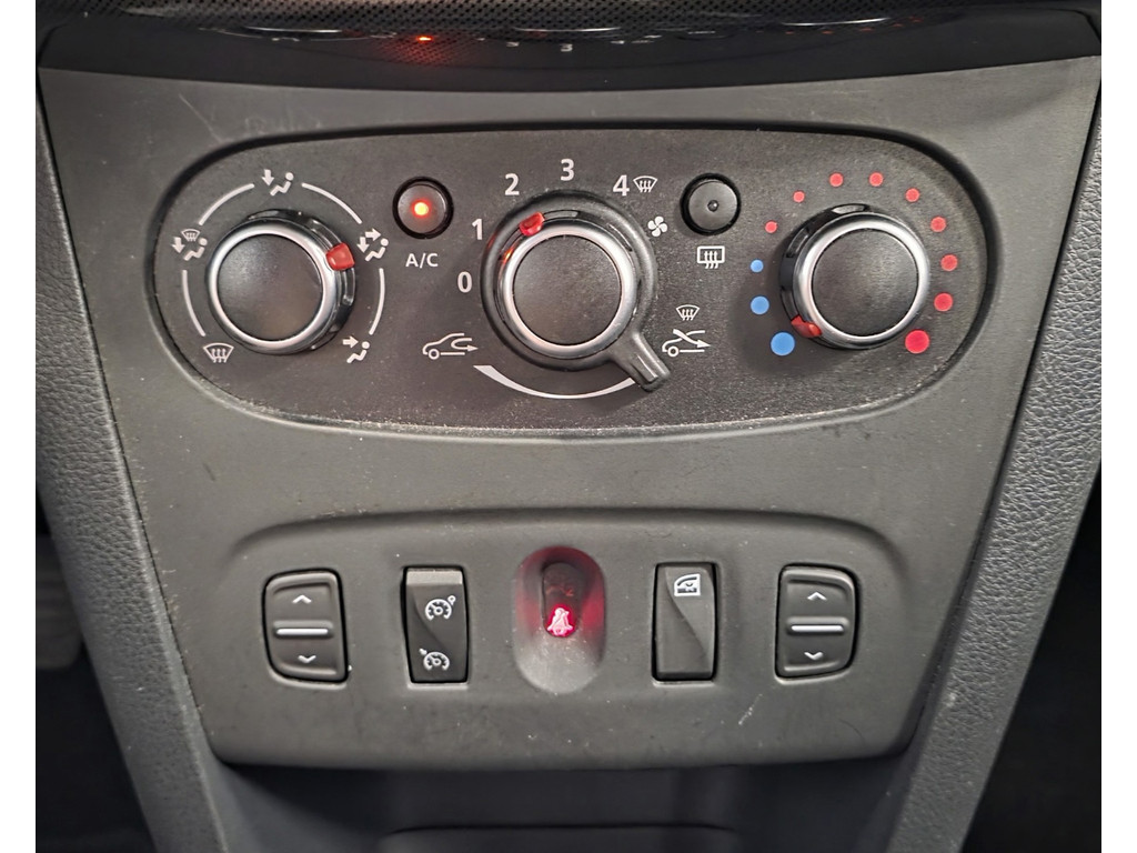Dacia Sandero Stepway 0.9 TCe SL Trekhaak Navigatie PDC Garantie 54939532-18.jpg | van den Boog Automotive