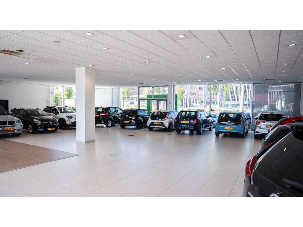 Dacia Sandero Stepway 0.9 TCe SL Trekhaak Navigatie PDC Garantie 54939532-36.jpg | van den Boog Automotive