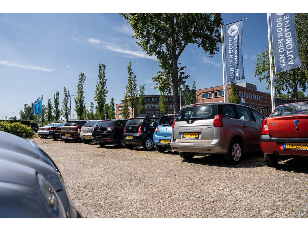 Dacia Sandero Stepway 0.9 TCe SL Trekhaak Navigatie PDC Garantie 54939532-41.jpg | van den Boog Automotive