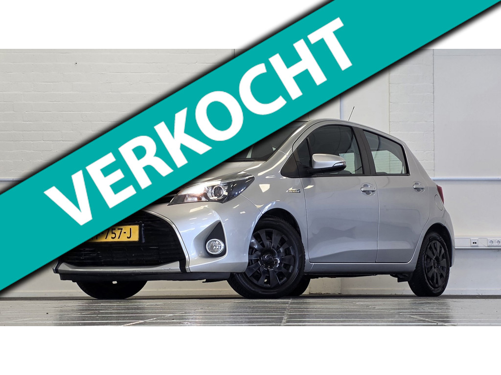 Toyota Yaris 1.5 Hybrid Lease Limited Camera Garantie Nieuwe APK 54939586-0.jpg | van den Boog Automotive
