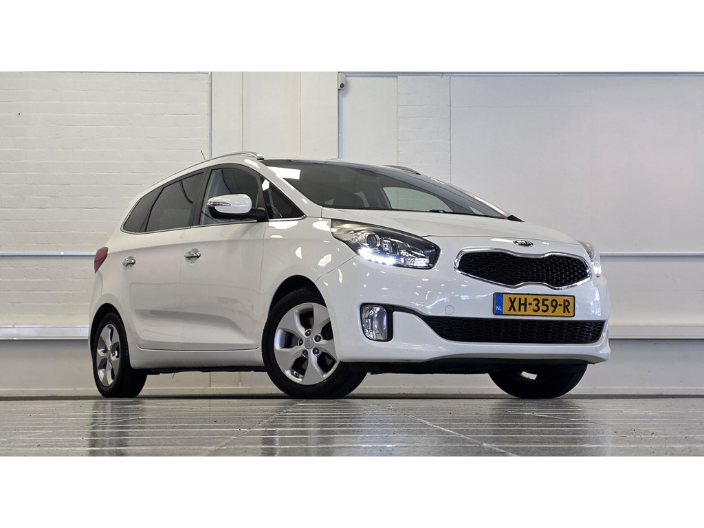 Kia Carens 1.6 GDi ComfortLine 7 Persoons 100% Onderhouden Garantie 54939762-0.jpg | van den Boog Automotive
