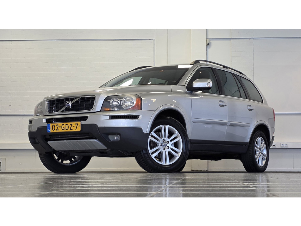 Volvo XC90 3.2 R-Design A/T LPG G3 Leer Xenon 3e Eigenaar 54958432-0.jpg | van den Boog Automotive