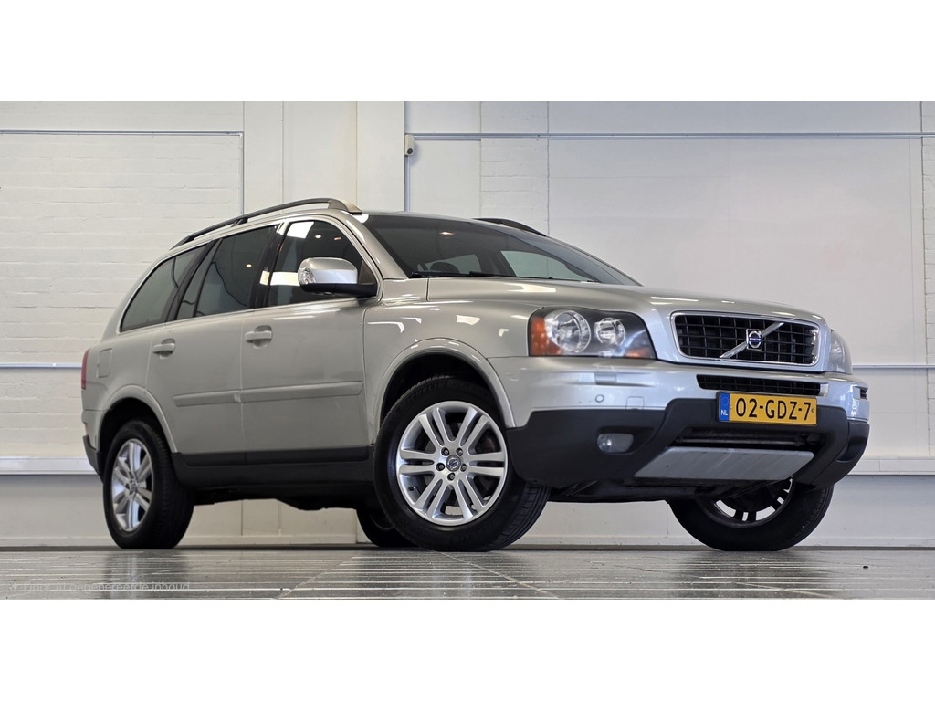 Volvo XC90 3.2 R-Design A/T LPG G3 Leer Xenon 3e Eigenaar 54958432-0.jpg | van den Boog Automotive