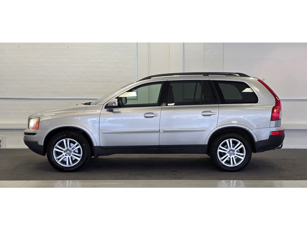 Volvo XC90 3.2 R-Design A/T LPG G3 Leer Xenon 3e Eigenaar 54958432-0.jpg | van den Boog Automotive
