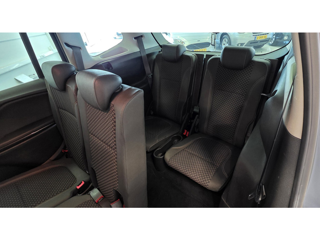 Opel Zafira 1.4 Turbo Online Edition 7p. Android auto LED koplampen Mooi! 54958466-10.jpg | van den Boog Automotive