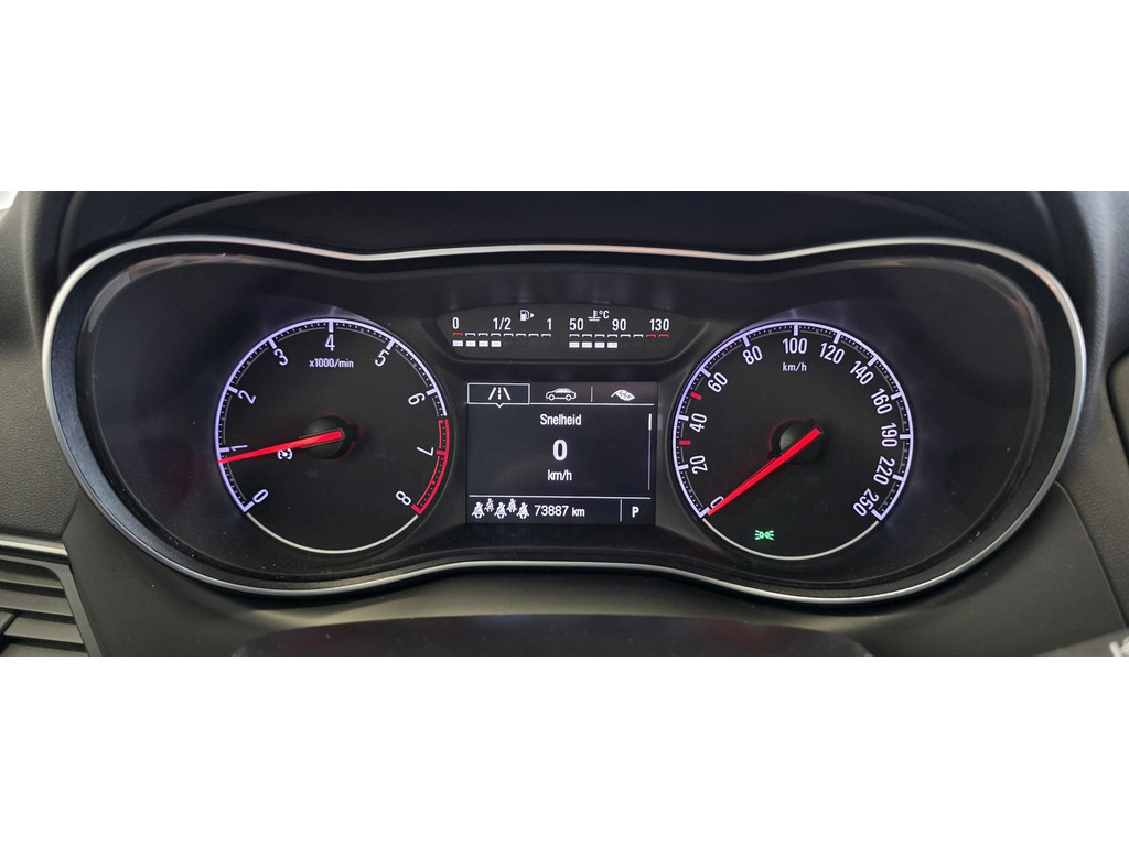 Opel Zafira 1.4 Turbo Online Edition 7p. Android auto LED koplampen Mooi! 54958466-18.jpg | van den Boog Automotive