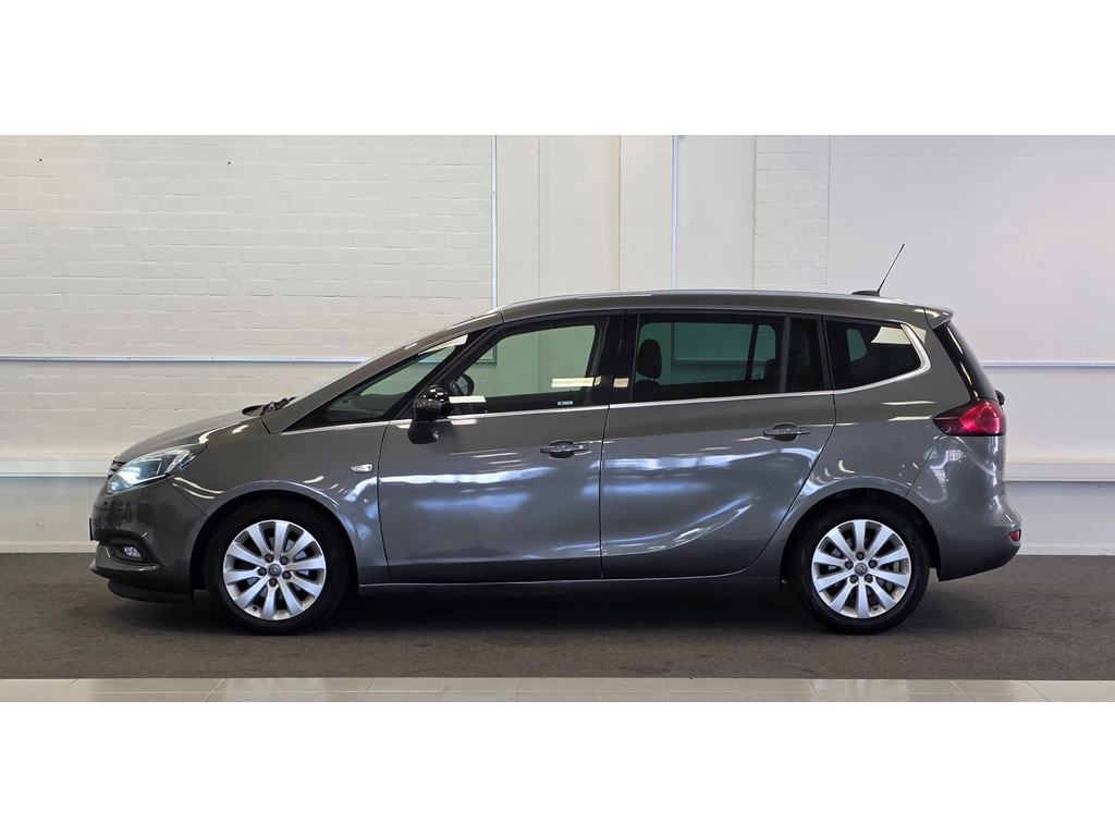 Opel Zafira 1.4 Turbo Online Edition 7p. Android auto LED koplampen Mooi! 54958466-0.jpg | van den Boog Automotive