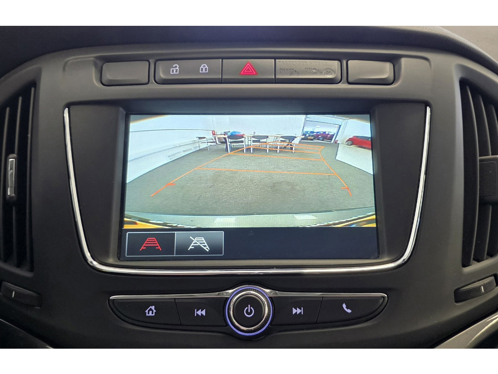 Opel Zafira 1.4 Turbo Online Edition 7p. Android auto LED koplampen Mooi! 54958466-21.jpg | van den Boog Automotive