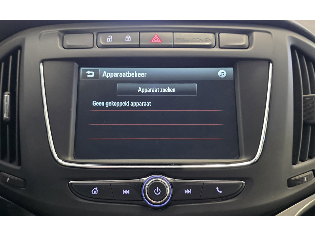 Opel Zafira 1.4 Turbo Online Edition 7p. Android auto LED koplampen Mooi! 54958466-22.jpg | van den Boog Automotive