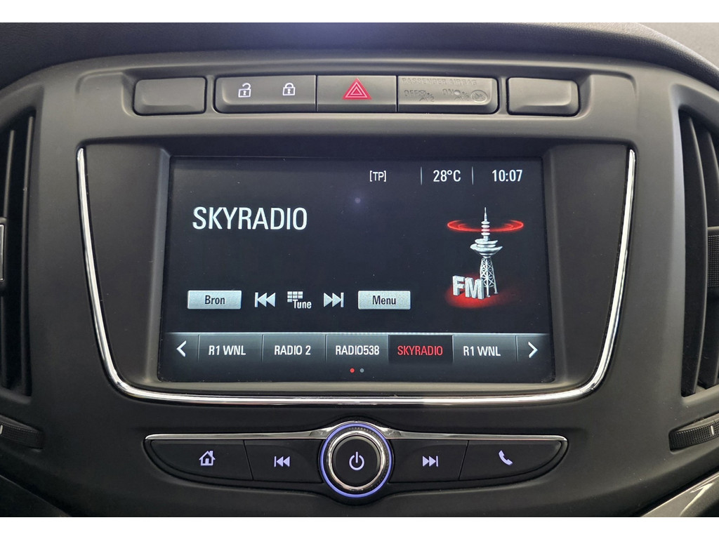 Opel Zafira 1.4 Turbo Online Edition 7p. Android auto LED koplampen Mooi! 54958466-23.jpg | van den Boog Automotive