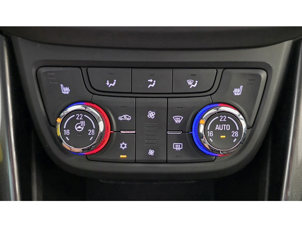 Opel Zafira 1.4 Turbo Online Edition 7p. Android auto LED koplampen Mooi! 54958466-24.jpg | van den Boog Automotive