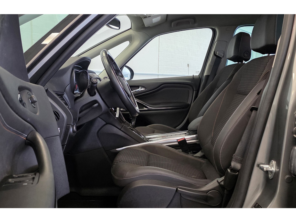 Opel Zafira 1.4 Turbo Online Edition 7p. Android auto LED koplampen Mooi! 54958466-7.jpg | van den Boog Automotive