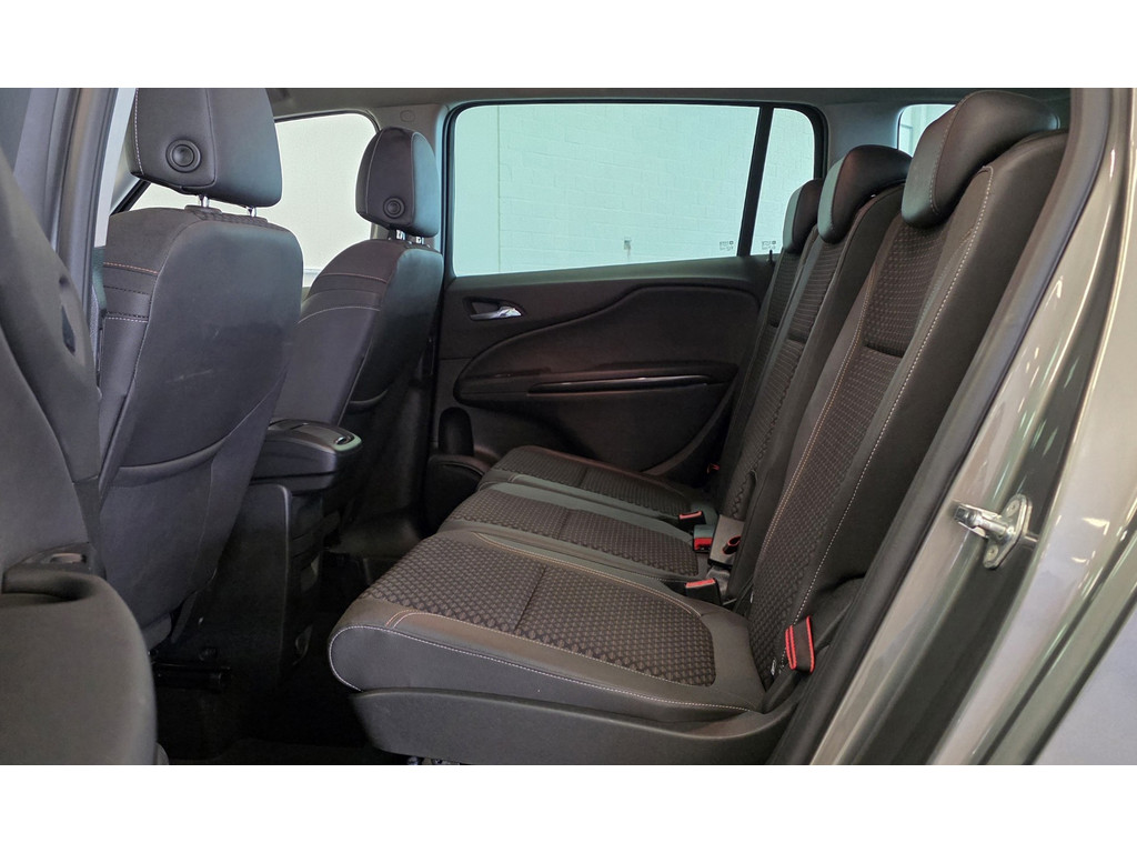 Opel Zafira 1.4 Turbo Online Edition 7p. Android auto LED koplampen Mooi! 54958466-9.jpg | van den Boog Automotive