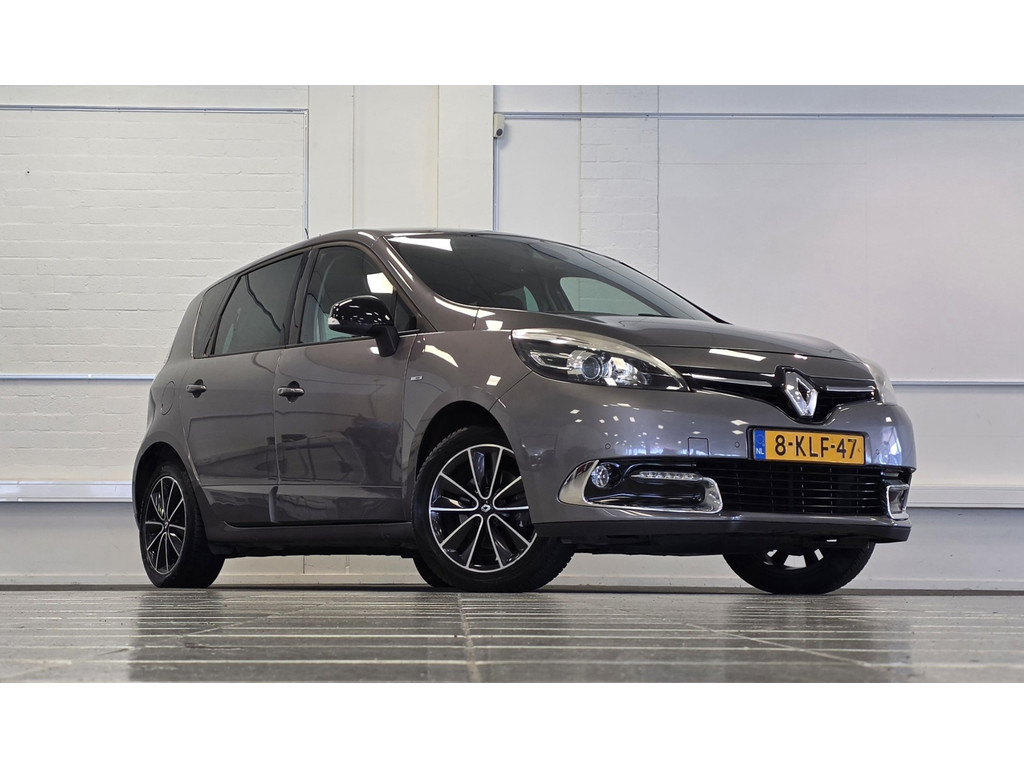 Renault Scénic 1.2 TCe Bose Trekhaak Navigatie Camera Mooi! 54958612-0.jpg | van den Boog Automotive