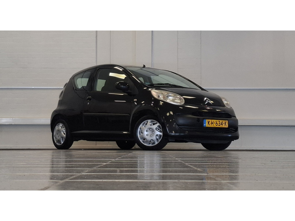 Citroën C1 1.0i 12V Ambiance Airco Garantie Nieuwe APK 54990433-0.jpg | van den Boog Automotive