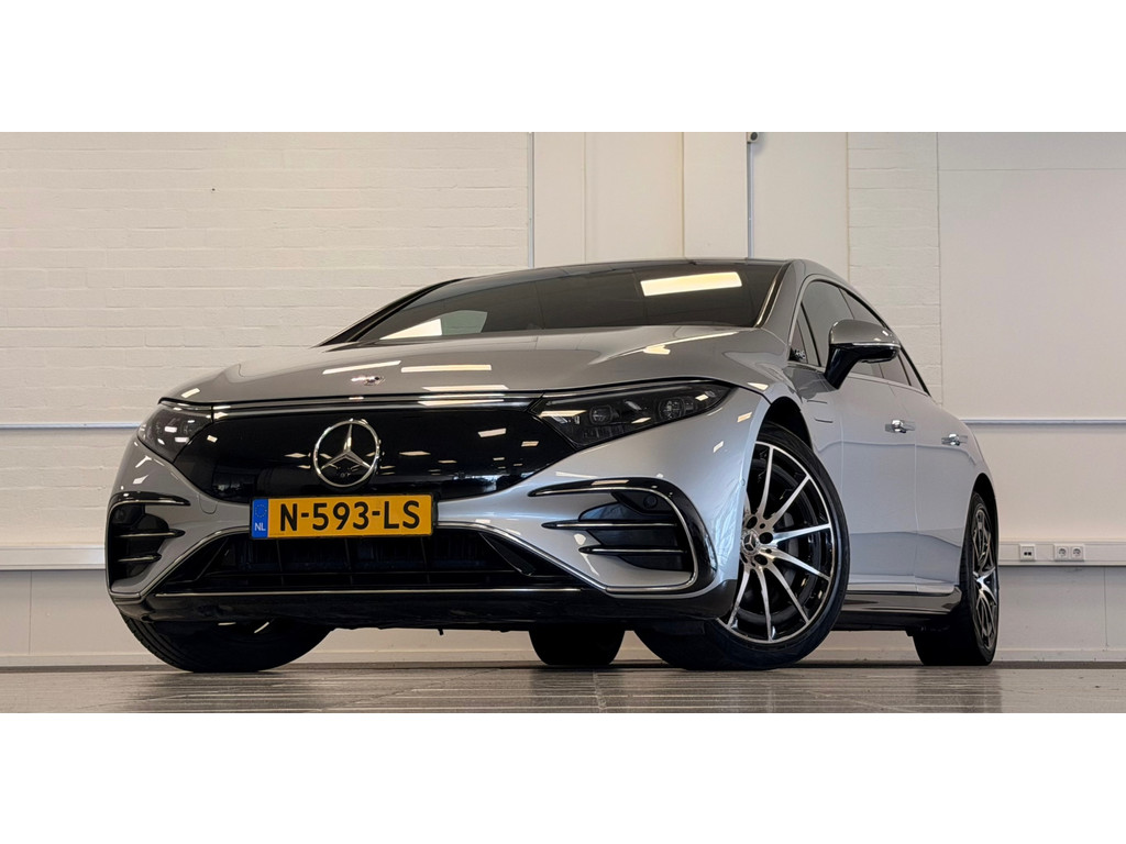 Mercedes-Benz EQS 450+ Edition 1 108 kWh AMG-Line 55013019-0.jpg | van den Boog Automotive
