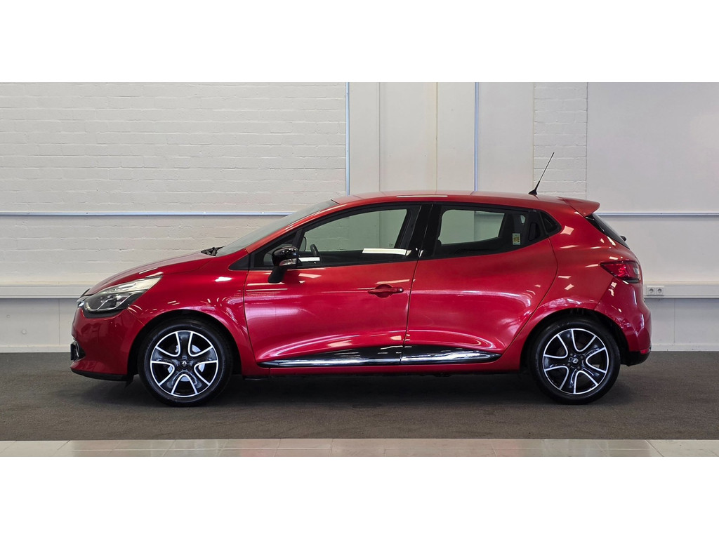 Renault Clio 0.9 TCe Expression 1e Eigenaar Navigatie Trekhaak 55095297-0.jpg | van den Boog Automotive
