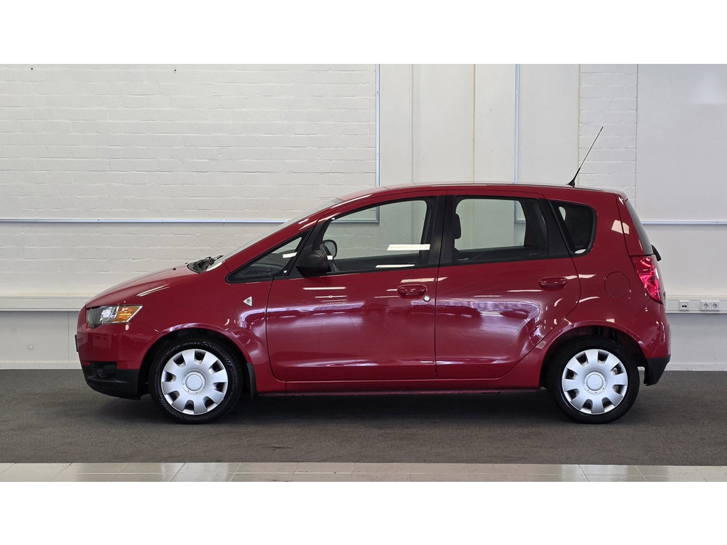 Mitsubishi Colt 1.1 Edition One 1e Eigenaar Airco Mooi! Garantie 55095346-0.jpg | van den Boog Automotive