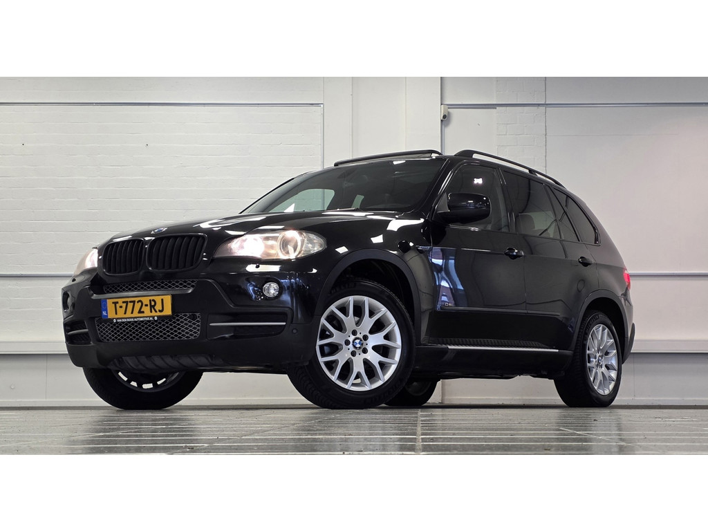 BMW X5 3.0i V6 High Executive 7p Leer Pano Xenon 55095366-0.jpg | van den Boog Automotive