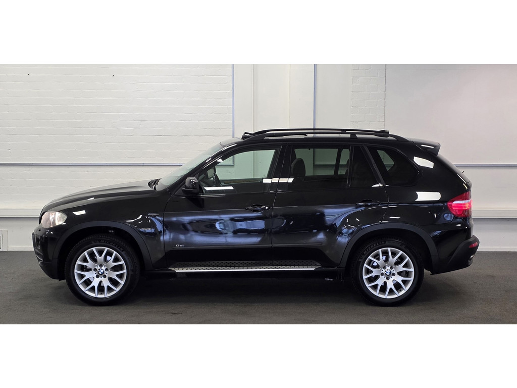 BMW X5 3.0i V6 High Executive 7p Leer Pano Xenon 55095366-0.jpg | van den Boog Automotive