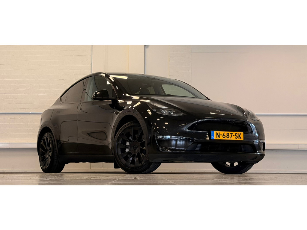 Tesla Model Y Long Range AWD 75 kWh 88% FSD Mooi! Garantie 55106725-0.jpg | van den Boog Automotive
