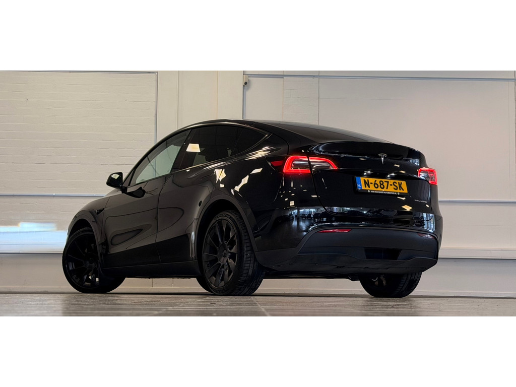 Tesla Model Y Long Range AWD 75 kWh 88% FSD Mooi! Garantie 55106725-0.jpg | van den Boog Automotive