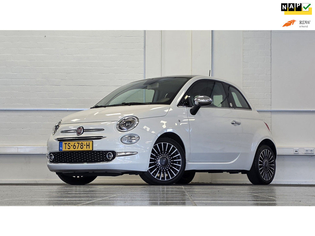 Fiat 500 0.9 TwinAir Turbo Collezione Trekhaak Panoramadak Navi Mooi! 55110968-0.jpg | van den Boog Automotive