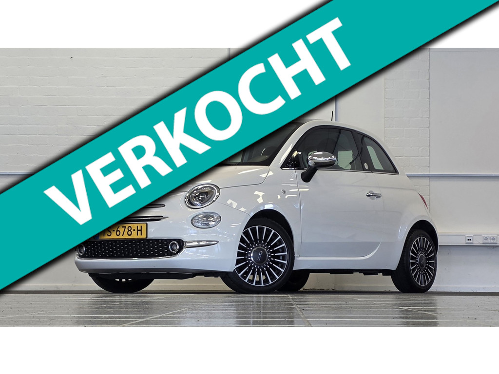 Fiat 500 0.9 TwinAir Turbo Collezione Trekhaak Panoramadak Navi Mooi! 55110968-0.jpg | van den Boog Automotive