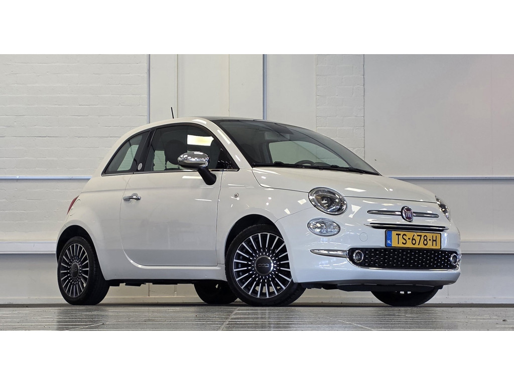 Fiat 500 0.9 TwinAir Turbo Collezione Trekhaak Panoramadak Navi Mooi! 55110968-0.jpg | van den Boog Automotive