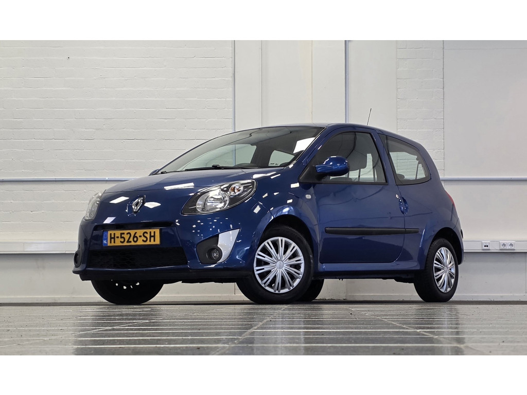Renault Twingo 1.2i 16V Dynamique Nieuwe APK Garantie Mooi 55358035-0.jpg | van den Boog Automotive