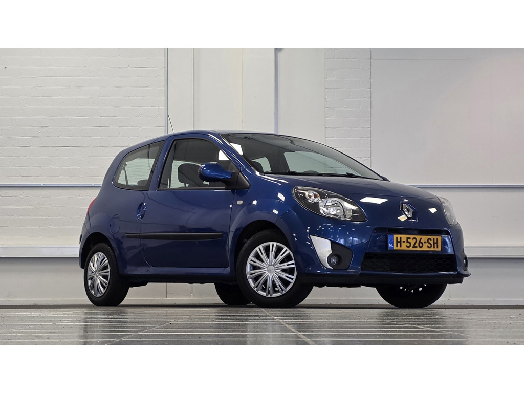 Renault Twingo 1.2i 16V Dynamique Nieuwe APK Garantie Mooi 55358035-0.jpg | van den Boog Automotive