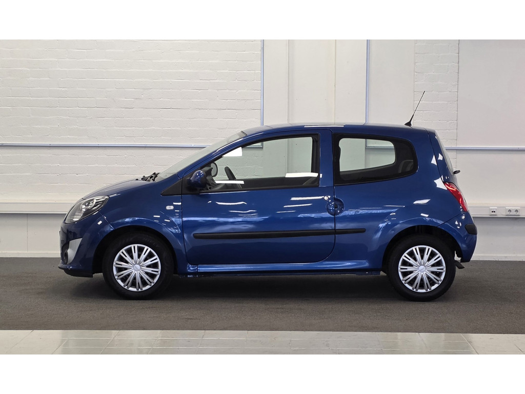 Renault Twingo 1.2i 16V Dynamique APK 05-08-2027 Garantie Mooi 55358035-0.jpg | van den Boog Automotive