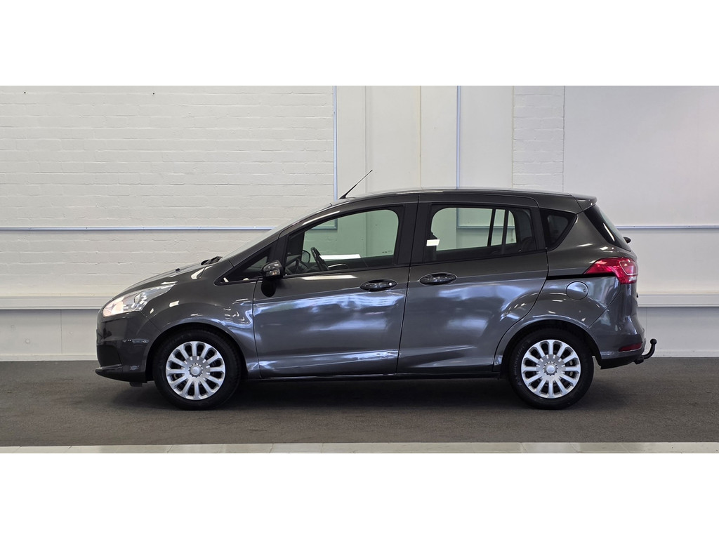 Ford B-MAX 1.6 TI-VCT Style Trekhaak 3e Eigenaar Nieuwe APK 55358224-0.jpg | van den Boog Automotive