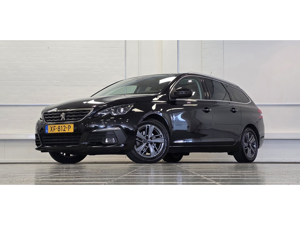 Peugeot 308 SW 1.2 PureTech Blue Lease Premium Leer Camera Navi Pano Vol 55359286-0.jpg | van den Boog Automotive