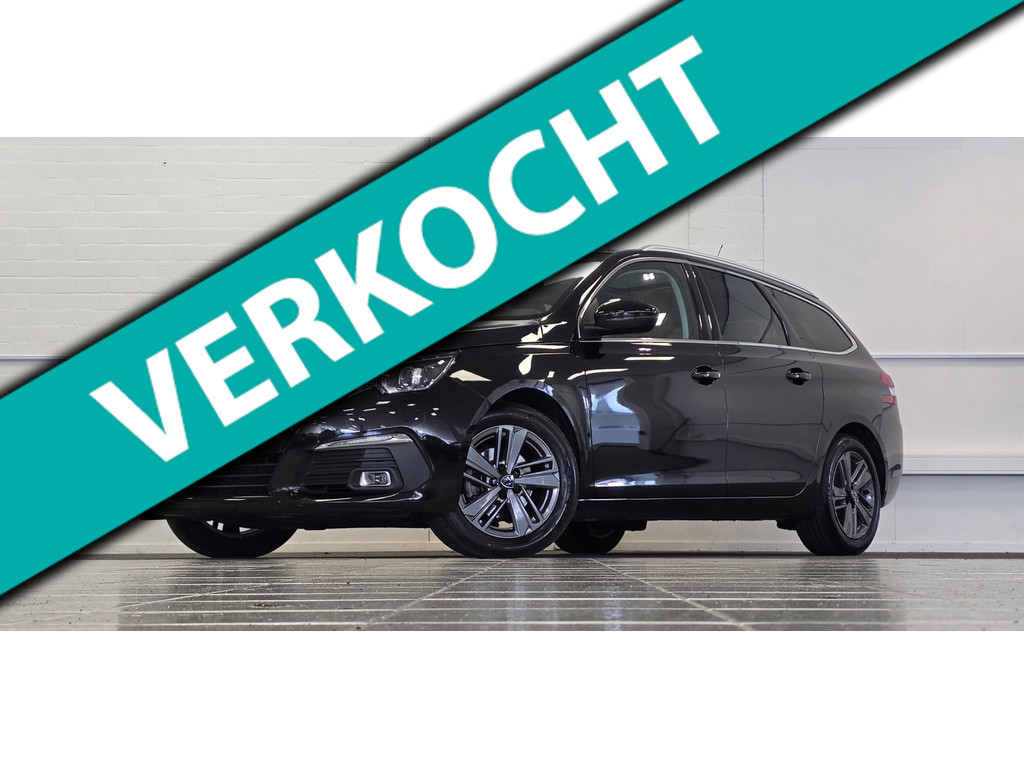 Peugeot 308 SW 1.2 PureTech Blue Lease Premium Leer Camera Navi Pano Vol 55359286-0.jpg | van den Boog Automotive