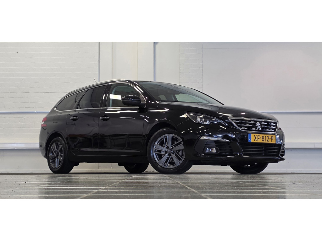 Peugeot 308 SW 1.2 PureTech Blue Lease Premium Leer Camera Navi Pano Vol 55359286-0.jpg | van den Boog Automotive