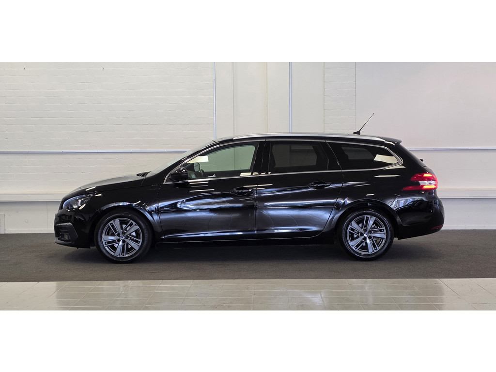 Peugeot 308 SW 1.2 PureTech Blue Lease Premium Leer Camera Navi Pano Vol 55359286-0.jpg | van den Boog Automotive