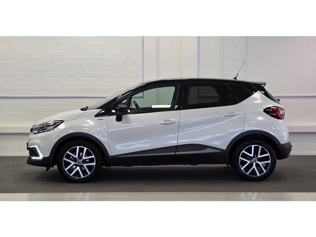Renault Captur 1.3 TCe Version S Leer LED Camera Navi PDC Mooi! Garantie 55448208-0.jpg | van den Boog Automotive