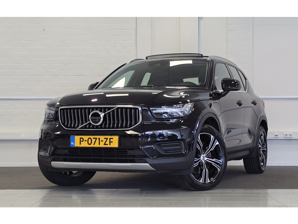 Volvo XC40 1.5 T5 Recharge Inscription Schuif/kanteldak Trekhaak SOH 55448217-0.jpg | van den Boog Automotive