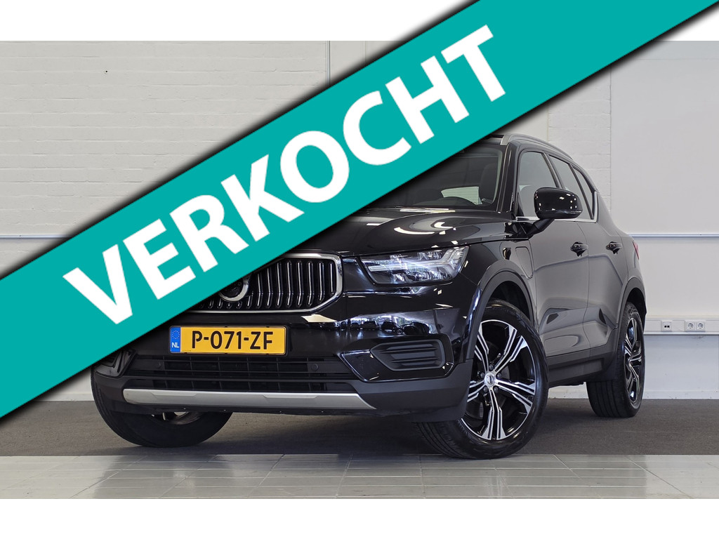 Volvo XC40 1.5 T5 Recharge Inscription Schuif/kanteldak Trekhaak SOH 87% 55448217-0.jpg | van den Boog Automotive