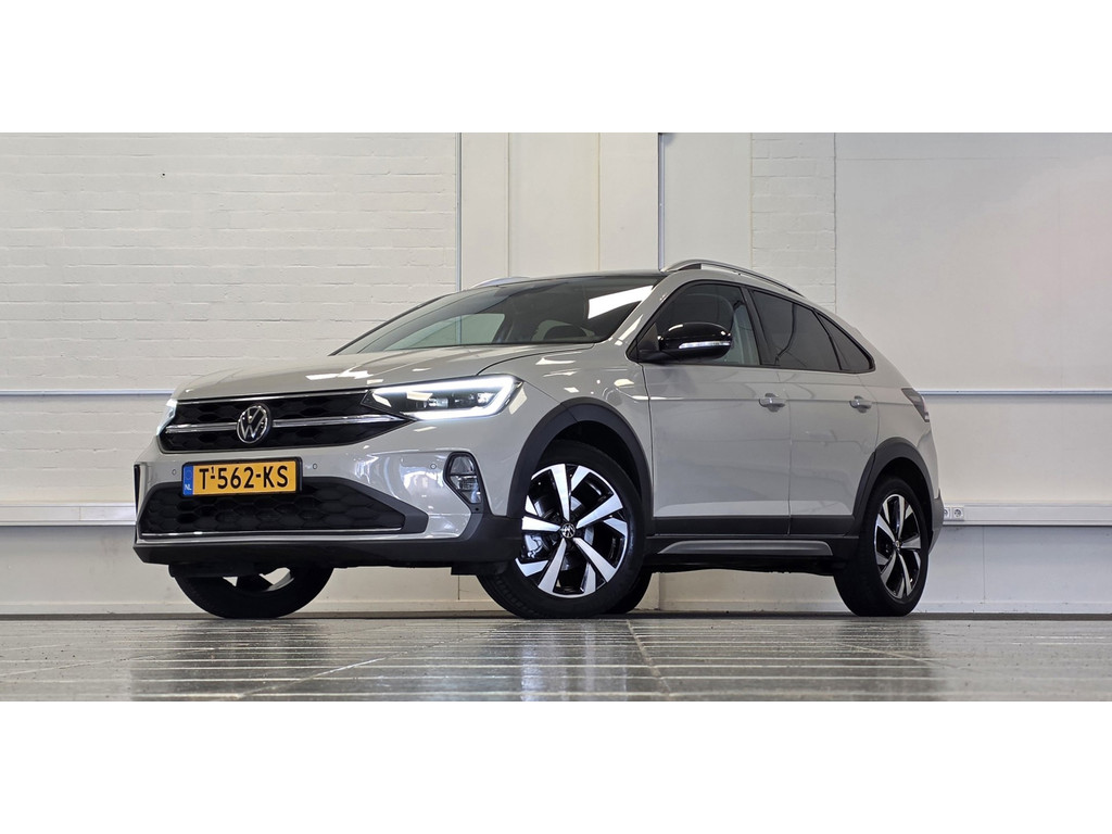 Volkswagen Taigo 1.0 TSI R-Line Business Camera Leer/alcantara Mooi! 55449049-0.jpg | van den Boog Automotive