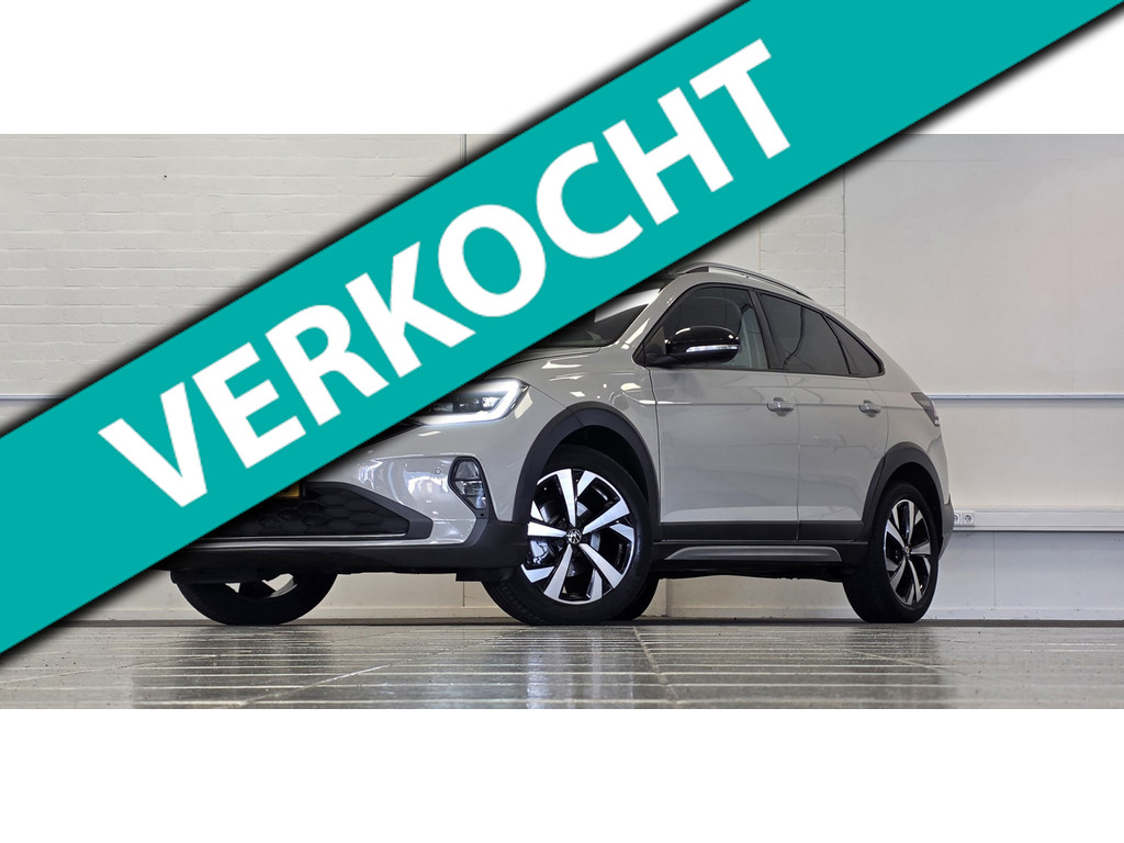 Volkswagen Taigo 1.0 TSI R-Line Business Camera Leer/alcantara Mooi! 55449049-0.jpg | van den Boog Automotive