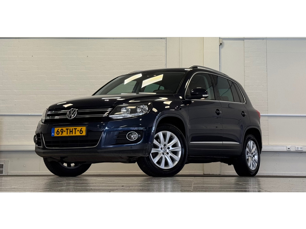 Volkswagen Tiguan 2.0 TSI Sport&Style 4Motion NL-auto Leer Navi Camera 55484301-0.jpg | van den Boog Automotive