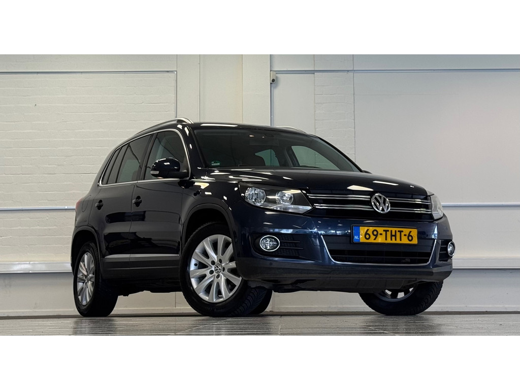 Volkswagen Tiguan 2.0 TSI Sport&Style 4Motion NL-auto Leer Navi Camera 55484301-0.jpg | van den Boog Automotive