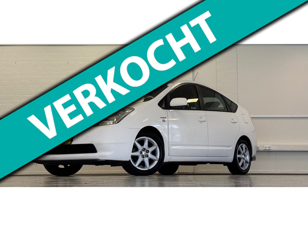 Toyota Prius 1.5 VVT-i Garantie APK 14-04-2027 55490843-0.jpg | van den Boog Automotive