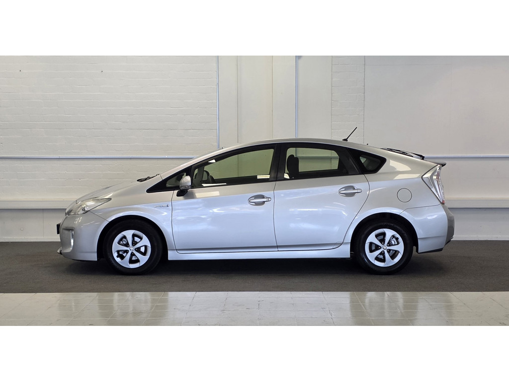 Toyota Prius 1.8 Comfort Top 5 edition 100% Dealer onderhouden 2e Eigenaar Navi 55529061-0.jpg | van den Boog Automotive