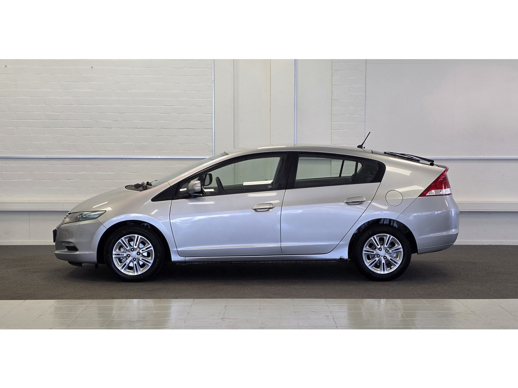 Honda Insight 1.3i Comfort Hybride Nieuwe APK Garantie 55529120-0.jpg | van den Boog Automotive